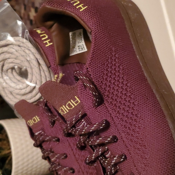 Adidas x Pharrell Williams SuperPark Originals - Picture 2 of 7